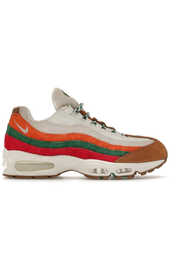 Men's Air Max 95 OG Big Bubble 7-Eleven Shoes, from StockX