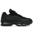 thumbnail image 1 of Nike Men's Air Max 95 OG Big Bubble Black Anthracite Running Shoes, from StockX, 1 of 5
