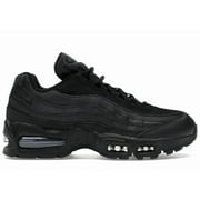 NIKE Men's Air Max 95 OG Big Bubble Black Anthracite Running Shoes, from StockX