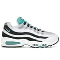 thumbnail image 1 of Nike Men's Air Max 95 OG Big Bubble Black Border Running Shoes, from StockX, 1 of 5