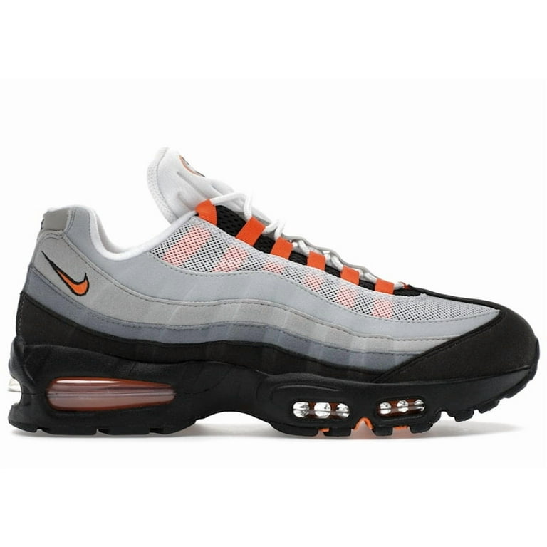 靴 Nike Air Max 95 Size: 27,5cm Nike Men's Air Max 95 Running Shoes Social F.C. Size 8-14 | eBay
