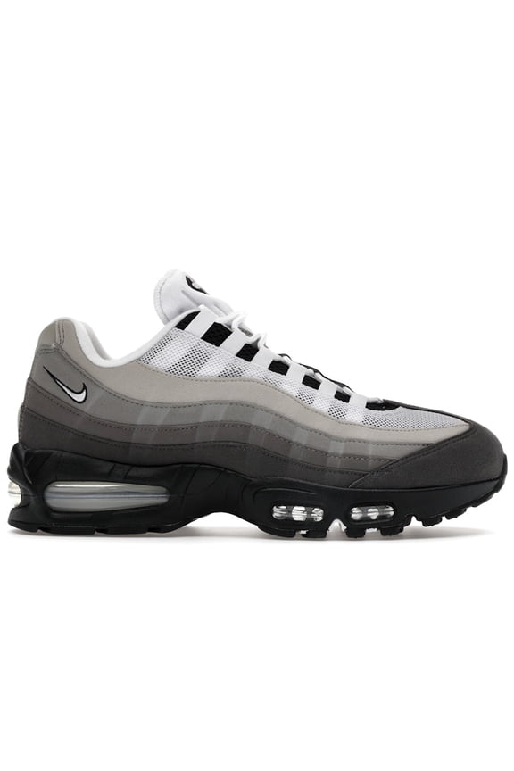 Men's Air Max 95 OG Big Bubble Granite Shoes, from StockX