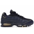 thumbnail image 1 of Nike Men's Air Max 95 OG Big Bubble Michigan Running Shoes, from StockX, 1 of 5