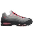 thumbnail image 1 of Nike Men's Air Max 95 OG Big Bubble Solar Red 2.0 (2025) Shoes, from StockX, 1 of 5