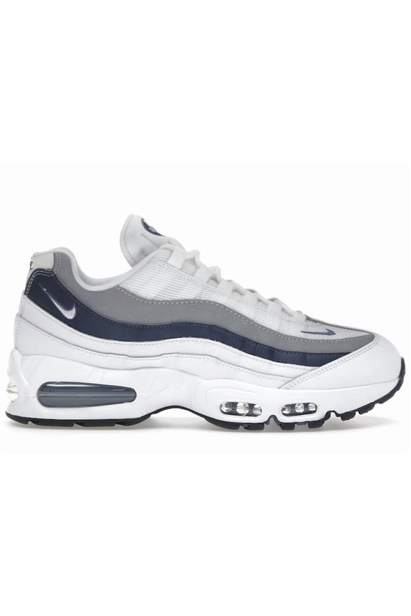 Men's Air Max 95 OG Diffused Blue Running Shoes, from StockX