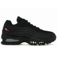 thumbnail image 1 of Nike Men's Air Max 95 OG Levis Black Running Shoes, from StockX, 1 of 5