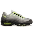 thumbnail image 1 of Nike Men's Air Max 95 OG Neon (2015) Running Shoes, from StockX, 1 of 5