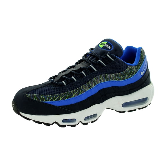 Nike Men's Air Max 95 Prm Running Shoe