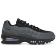 thumbnail image 1 of Nike Men's Air Max 95 Racing Pack Iron Grey Wild Grape Shoes, from StockX, 1 of 5