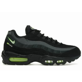 Nike Air Max 95 Essential Black/Black-Dark Grey CI3705-001