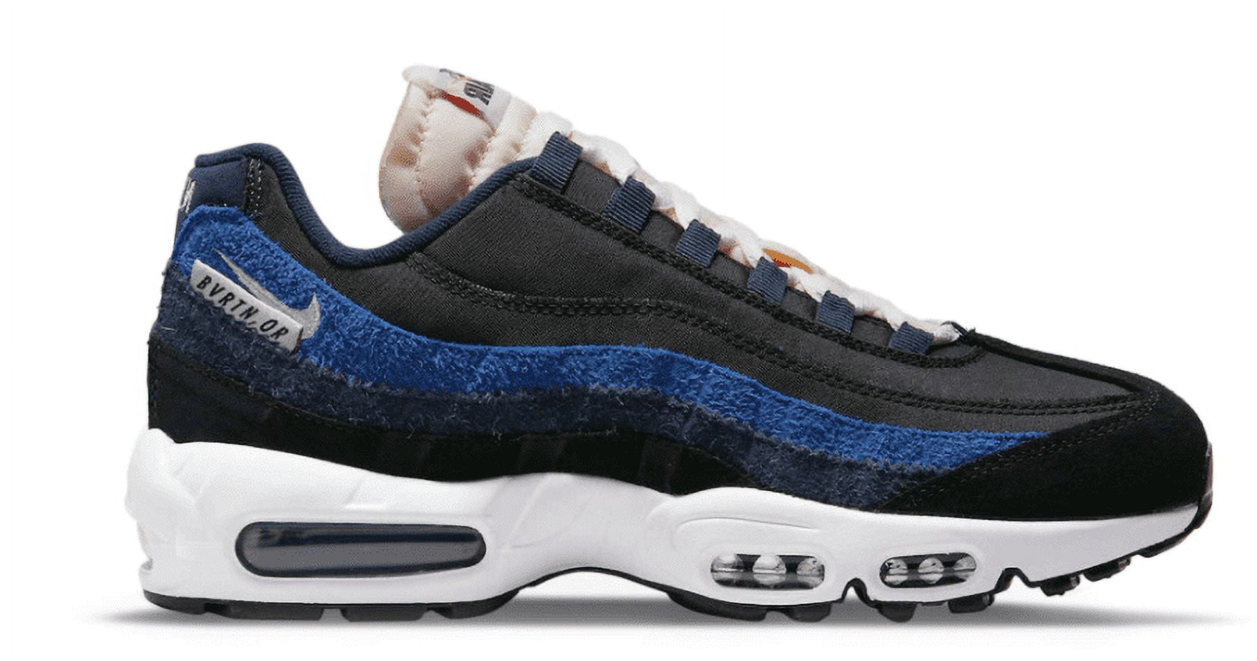 nike air max 95 se men's shoe