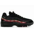 thumbnail image 1 of Nike Men's Air Max 95 SP Undefeated Black Shoes, from StockX, 1 of 5
