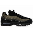 thumbnail image 1 of Nike Men's Air Max 95 SP Undefeated Geo La Brea Medium Olive Shoes, from StockX, 1 of 5