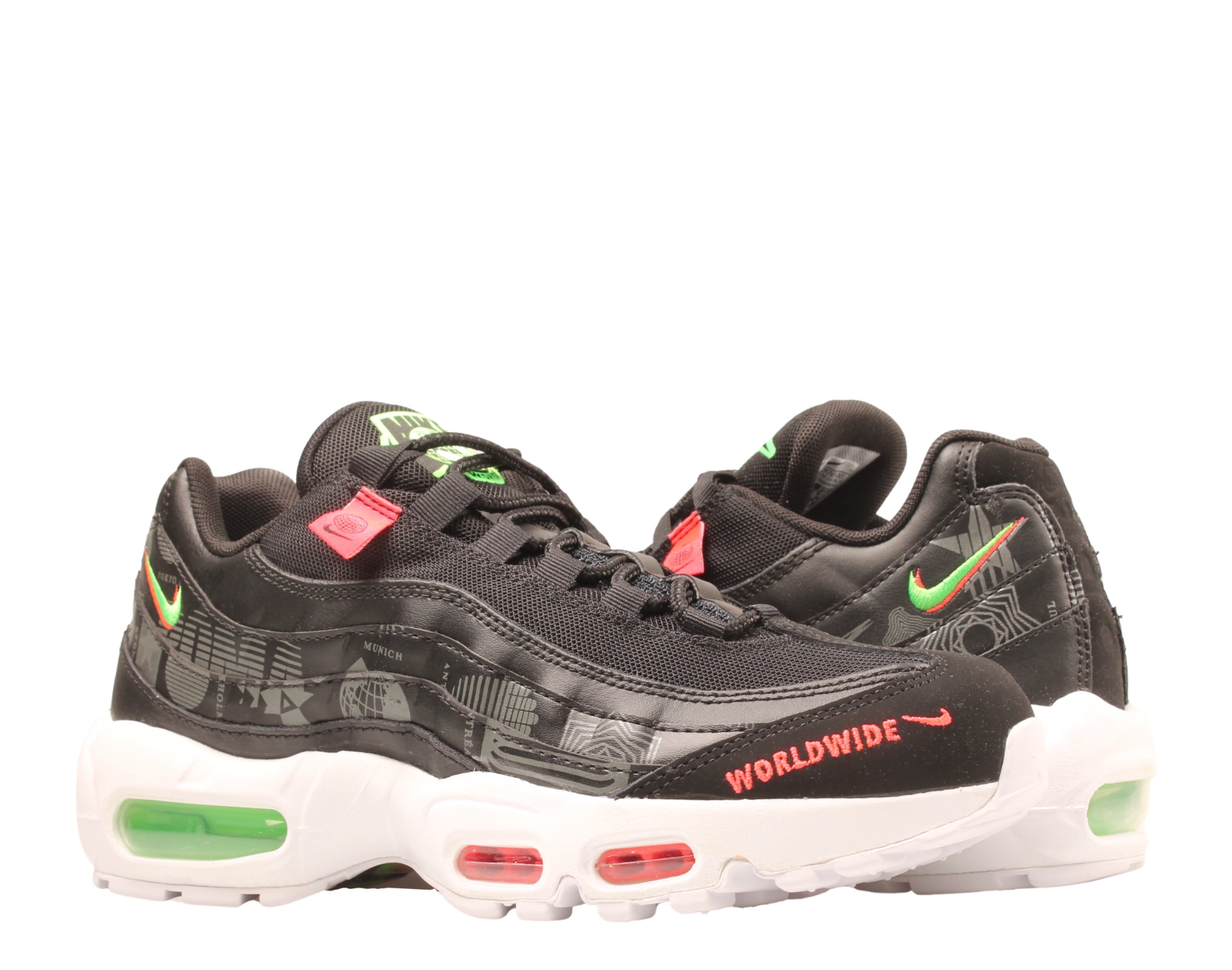 Nike air max 95 se worldwide pack hotsell
