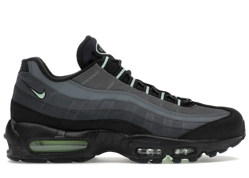 DH9792-100] Mens Nike Air Max 95 QS - Walmart.com