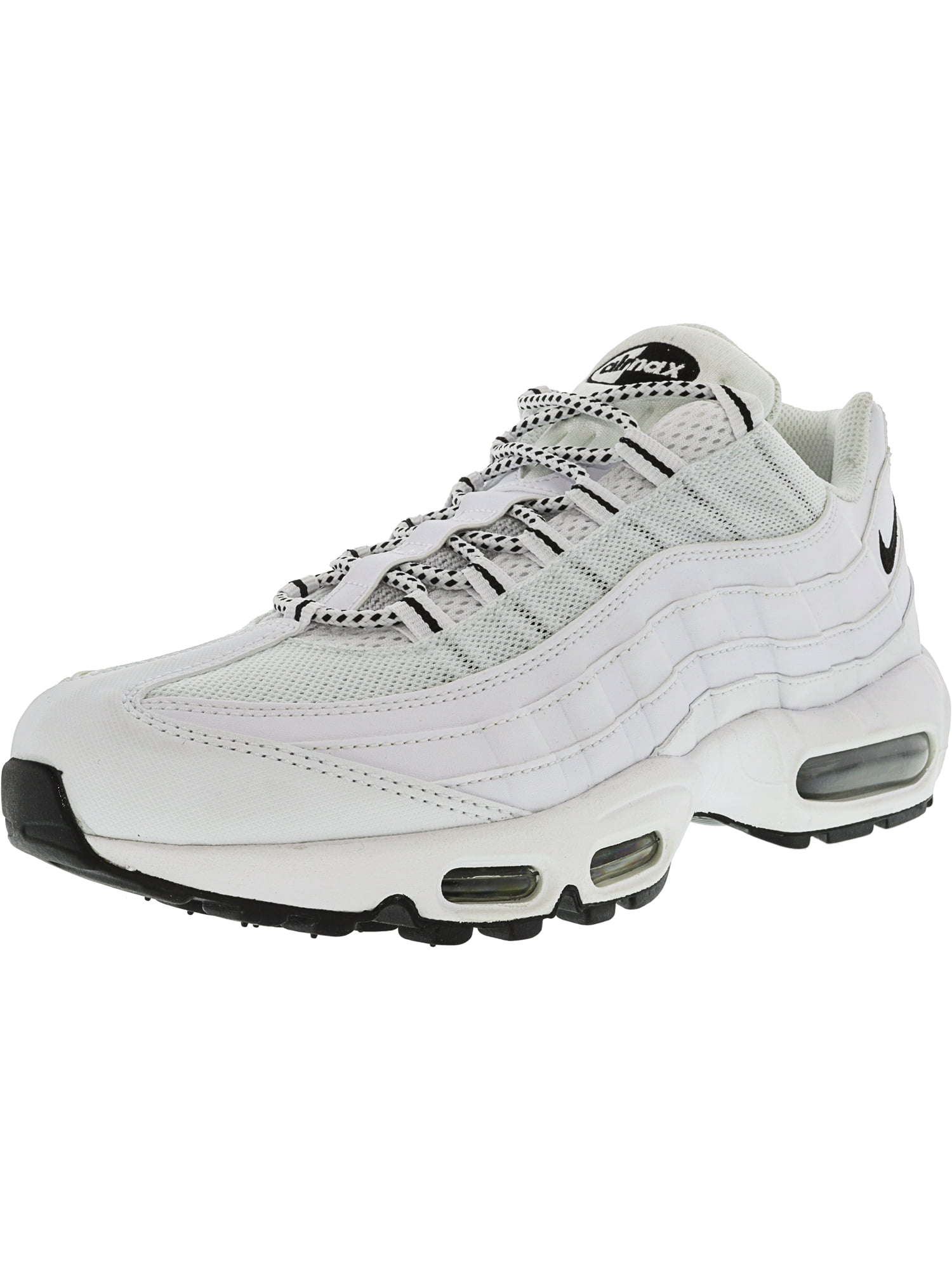 靴 Nike Air Max 95 OG 28cm White and Black s-l400.jpg