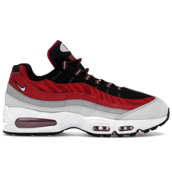 Nike Men's Air Max 95 Yardrunners Morehouse Shoes, from StockX