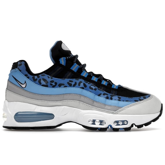 Nike Men's Air Max 95 Yardrunners Spellman Shoes, from StockX
