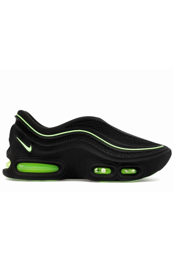 Men's Air Max 95000 Black Volt Shoes, from StockX