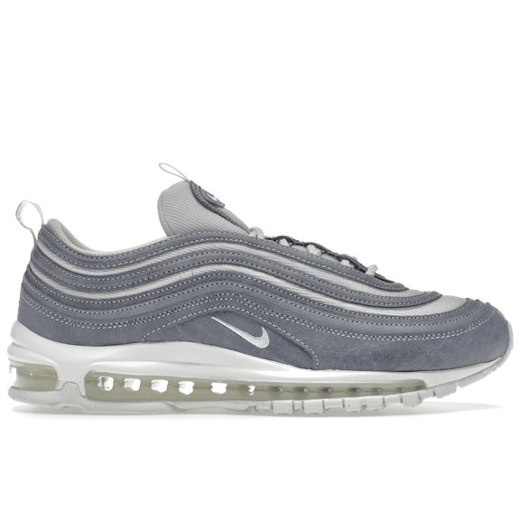 Nike Men's Air Max 97 Comme des Garcons Homme Plus Glacier Grey Running Shoes, from StockX