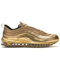 thumbnail image 1 of Nike Men's Air Max 97 Gold Medal Running Shoes, from StockX, 1 of 5