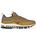 thumbnail image 1 of Nike Men's Air Max 97 OG Golden Bullet (2023) Running Shoes, from StockX, 1 of 5