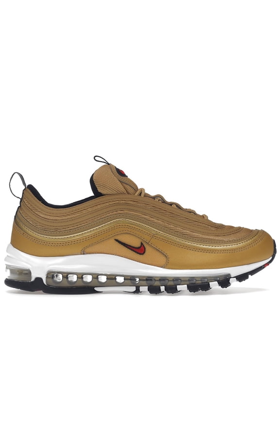 Men's Air Max 97 OG Golden Bullet (2023) Running Shoes, from StockX