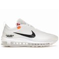 thumbnail image 1 of Nike Men's Air Max 97 Off-White Running Shoes, from StockX, 1 of 5