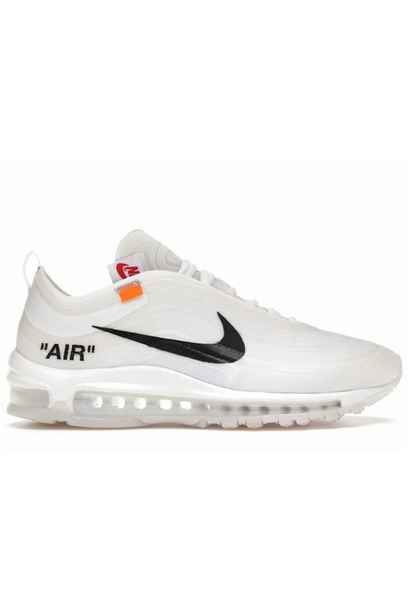 Men's Air Max 97 Off-White Running Shoes, from StockX