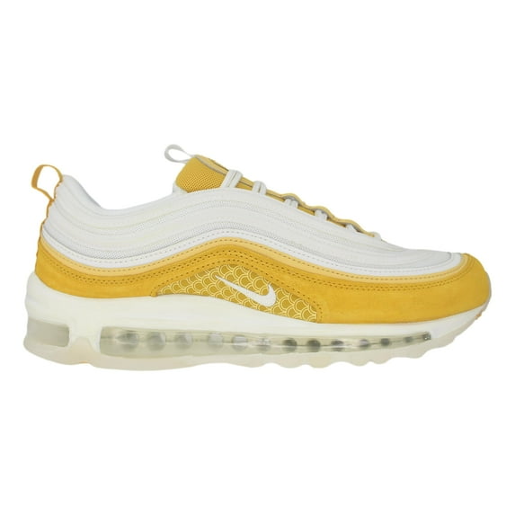 Nike Air Max 97 PRM Summit White/Summit White DQ9011-100 Men's Size 11 Medium
