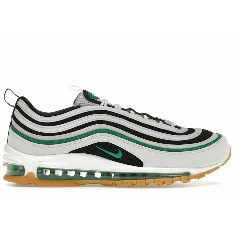 Nike Men's Air Max 97 Photon Dust Malachite Running Shoes, from