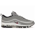 thumbnail image 1 of Nike Men's Air Max 97 Puerto Rico Running Shoes, from StockX, 1 of 5