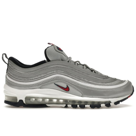 Nike Men's Air Max 97 Puerto Rico Running Shoes, from StockX