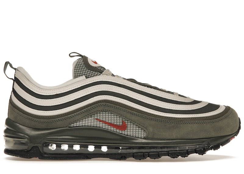 Nike Air Force 1 '07 LV8 Desert Khaki / Black - Light Khaki