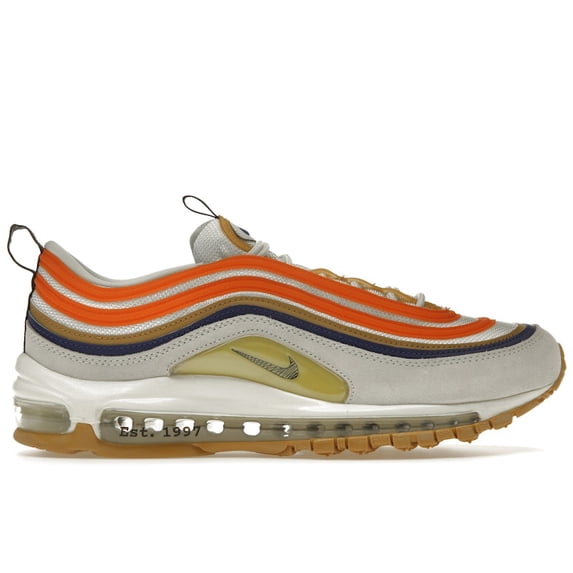 Nike Men's Air Max 97 SE M. Frank Rudy Running Shoes, from StockX