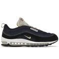 thumbnail image 1 of Nike Men's Air Max 97 SE Running Shoes Club Black Royal, from StockX, 1 of 5