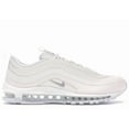 thumbnail image 1 of Nike Men's Air Max 97 Triple White Wolf Grey Running Shoes, from StockX, 1 of 5