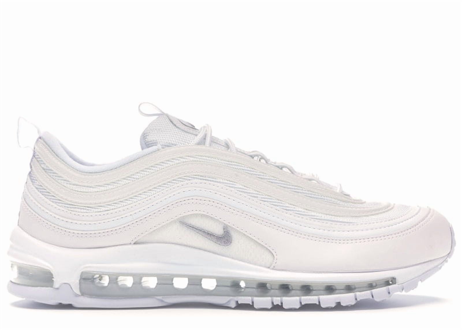mens nike air max 97 wolf grey