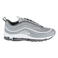 thumbnail image 1 of Nike Air Max 97 Ultra '17 Men's Shoes Wolf Grey/Dark Grey/White 918356-007, 1 of 6