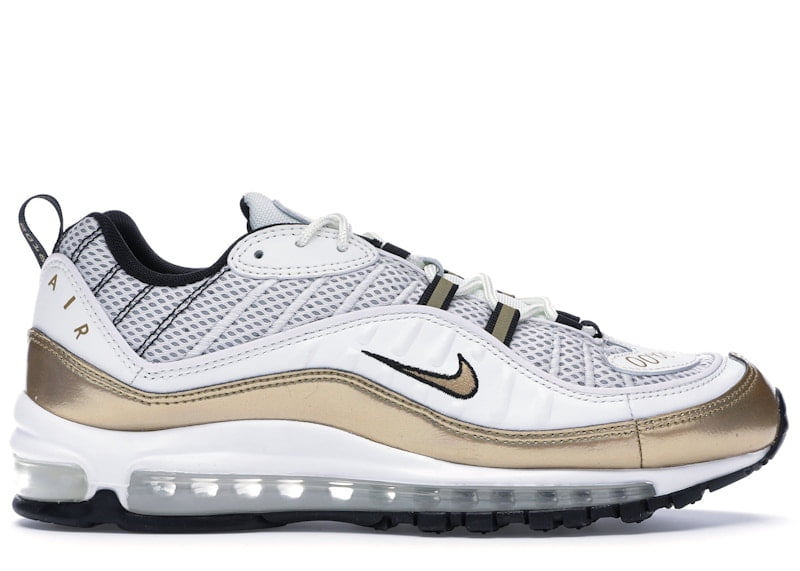 Nike Men's Air Max 98 Hyperlocal UK, from StockX