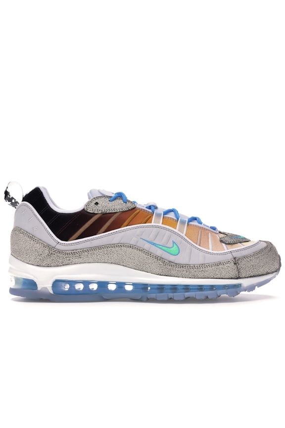 Men's Air Max 98 La Mezcla Running Shoes, from StockX