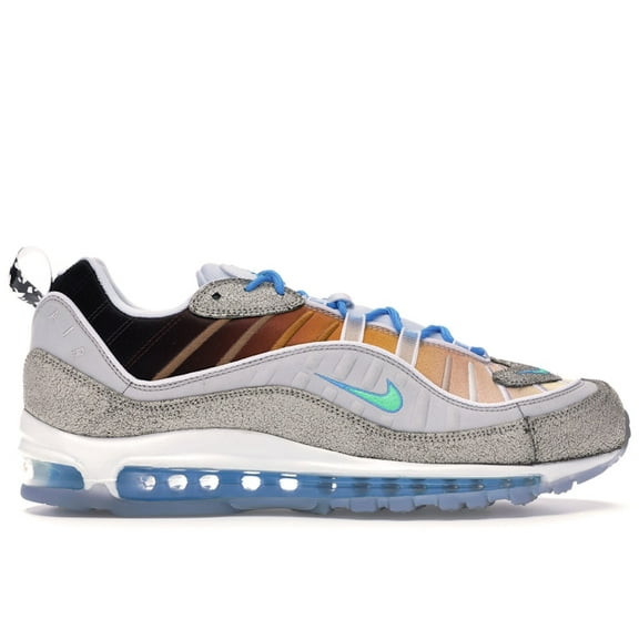 Nike Men's Air Max 98 La Mezcla Running Shoes, from StockX