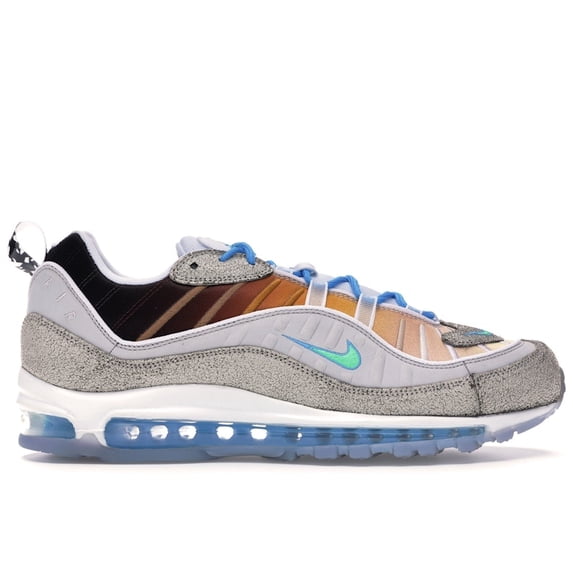 Nike Men's Air Max 98 La Mezcla Running Shoes, from StockX