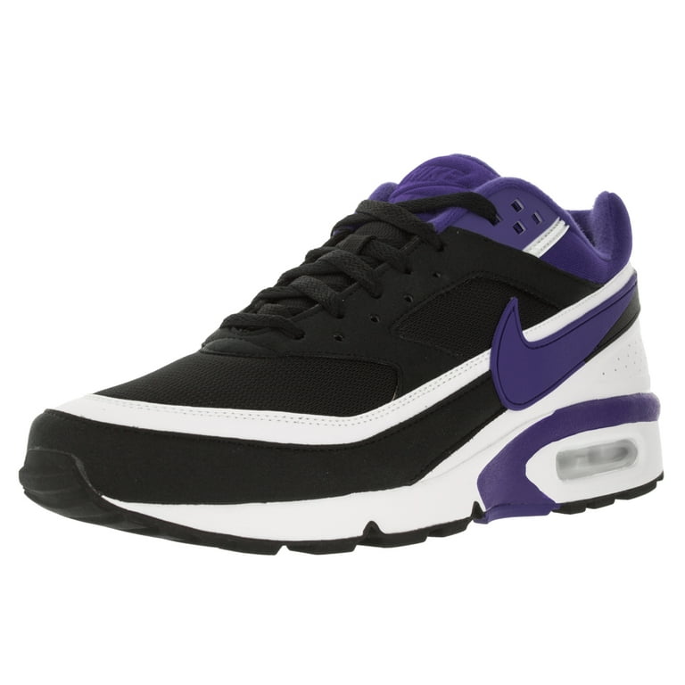 Nike Men's Air Max BW OG Running Shoe - Walmart.com