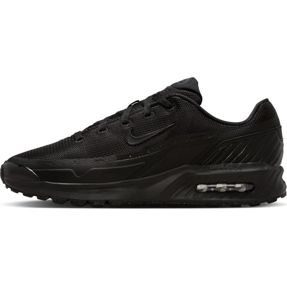 Nike Men's Air Max Bia Black/Black 9 Medium