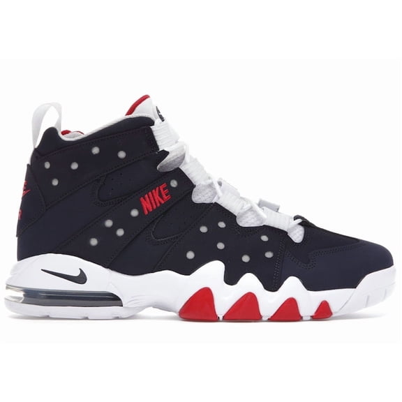 Nike Men's Air Max CB '94 USA (2021) Basketball Shoes, from StockX