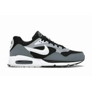 NIKE Men's Air Max Correlate Black White Grey Running Shoes, from StockX