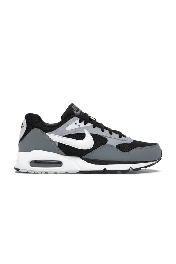 Men's Air Max Correlate Black White Grey Running Shoes, from StockX