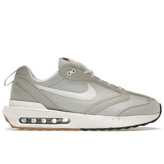 Nike Men's Air Max Dawn Grey Fog Shoes, from StockX
