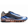 thumbnail image 1 of Nike Men's Air Max Deluxe Photo Blue Orange Peel Shoes, from StockX, 1 of 5